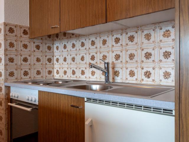 Flat Christiania I G8 - Nendaz