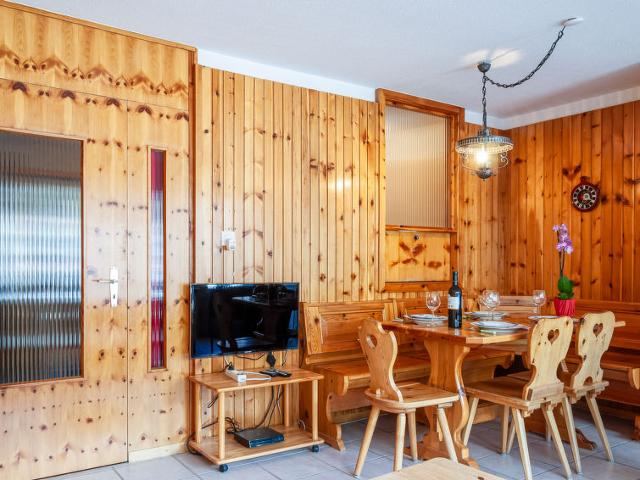 Flat Christiania 2 B7 - Nendaz