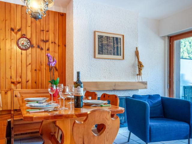 Flat Christiania 2 B7 - Nendaz