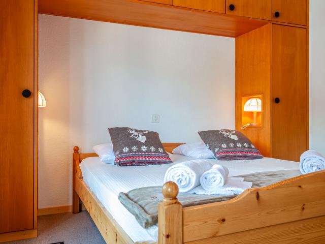 Flat Christiania 2 B7 - Nendaz