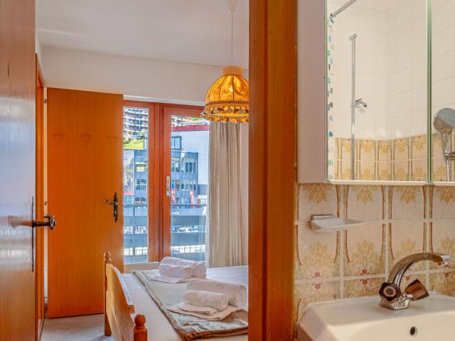 Flat Christiania 2 B7 - Nendaz