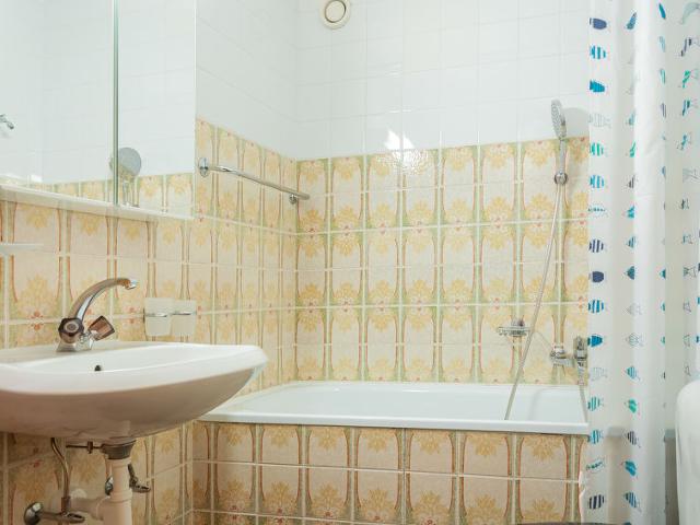 Flat Christiania 2 B7 - Nendaz