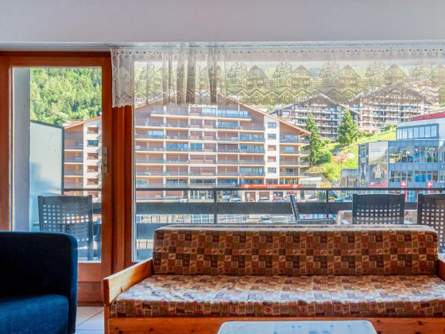 Flat Christiania 2 B7 - Nendaz