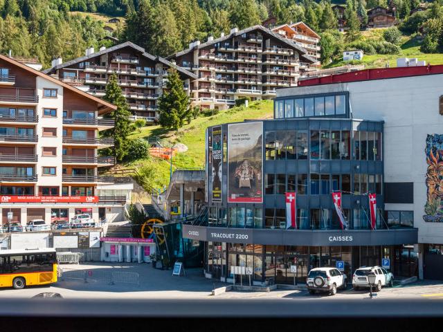 Flat Christiania 2 B7 - Nendaz