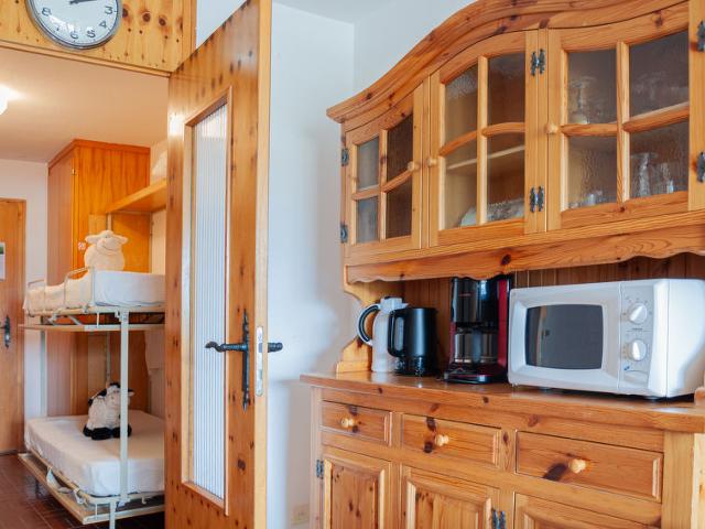 Flat Christiania 2 O1 - Nendaz