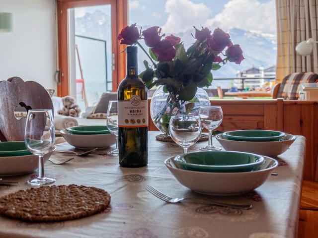 Flat Christiania 2 O1 - Nendaz