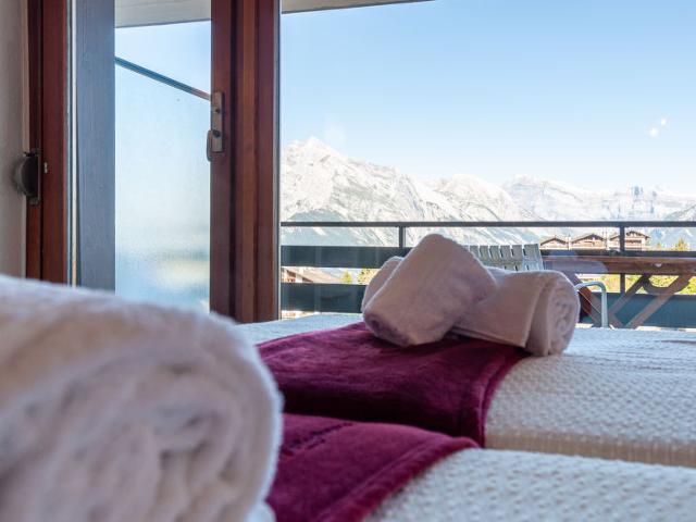 Flat Christiania 2 O1 - Nendaz