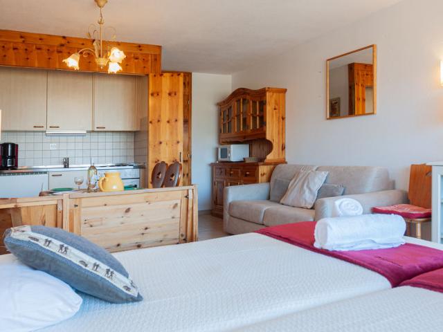 Flat Christiania 2 O1 - Nendaz