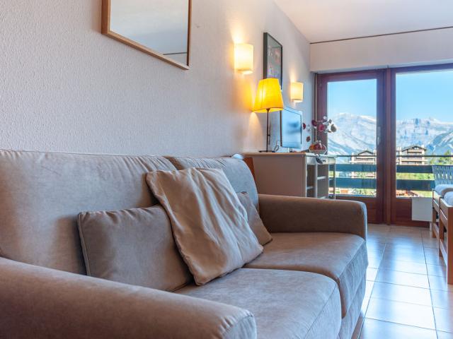 Flat Christiania 2 O1 - Nendaz