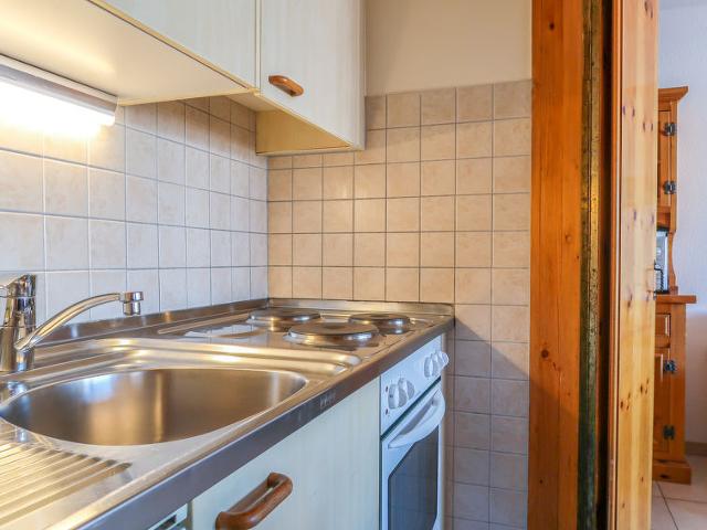 Flat Christiania 2 O1 - Nendaz