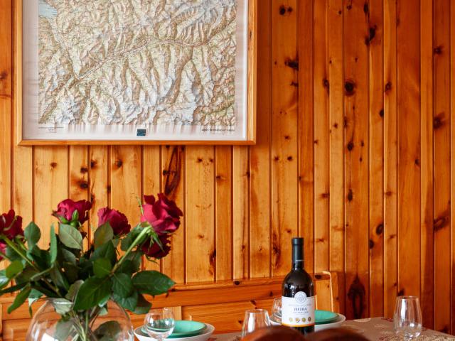 Flat Christiania 2 O1 - Nendaz