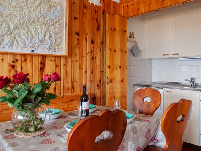 Flat Christiania 2 O1 - Nendaz