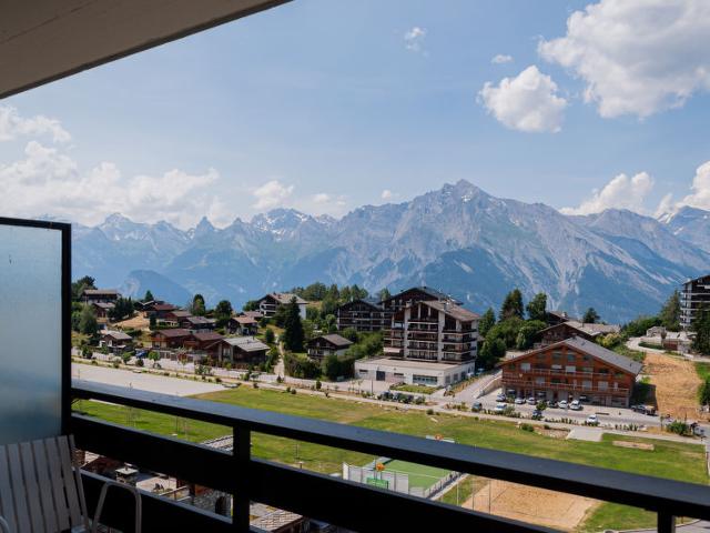 Flat Christiania 2 O1 - Nendaz