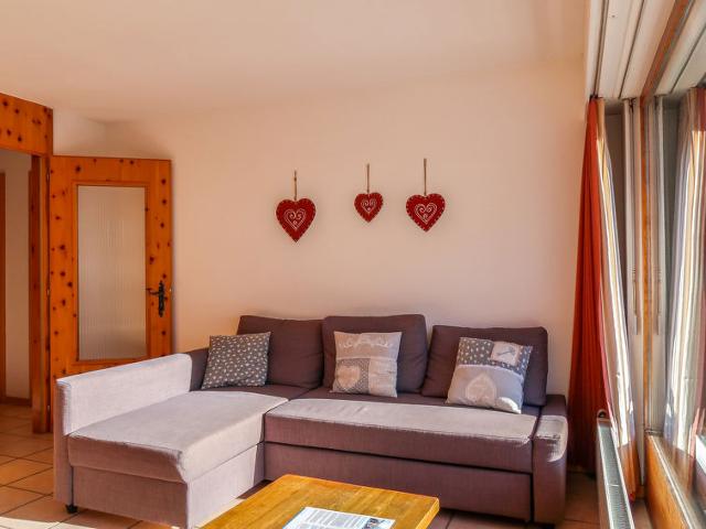 Flat Christiania 2 O1 - Nendaz