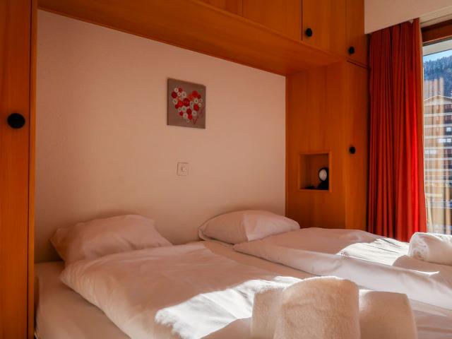 Flat Christiania 2 O1 - Nendaz