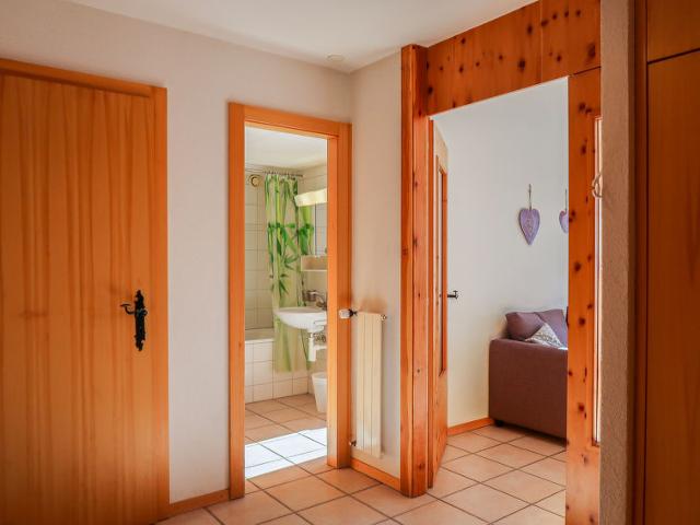 Flat Christiania 2 O1 - Nendaz