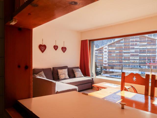 Flat Christiania 2 O1 - Nendaz