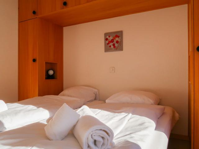 Flat Christiania 2 O1 - Nendaz