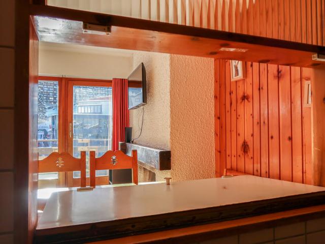 Flat Christiania 2 O1 - Nendaz