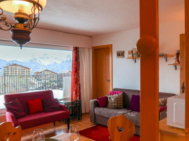 Flat Christiania 2 O1 - Nendaz