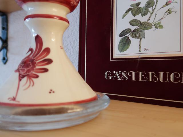 Flat Christiania 2 O1 - Nendaz