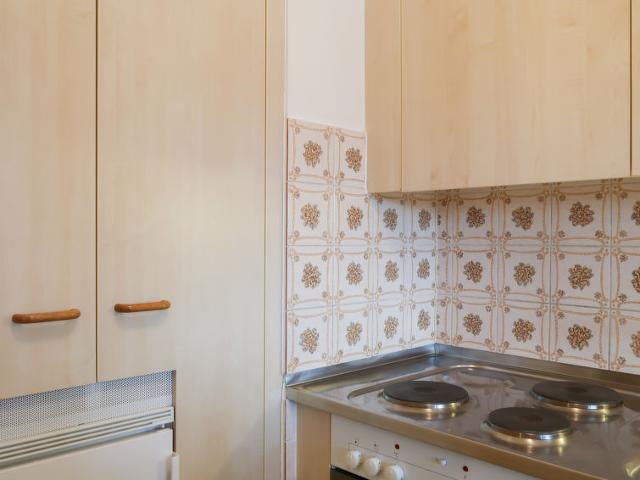 Flat Christiania 2 O1 - Nendaz