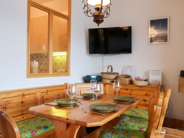 Flat Christiania 2 O1 - Nendaz