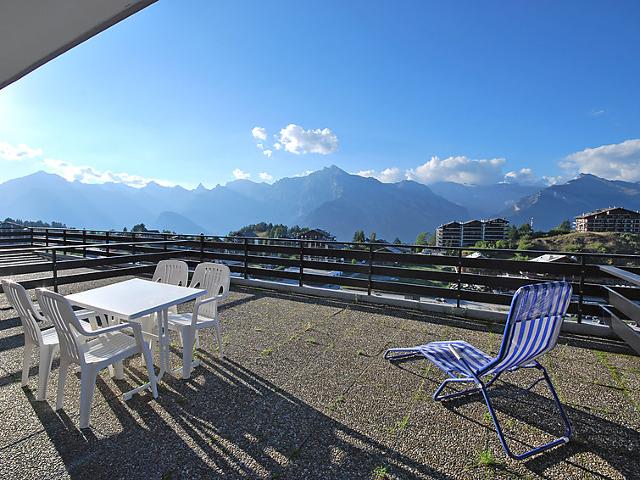 Flat Christiania 2 O1 - Nendaz