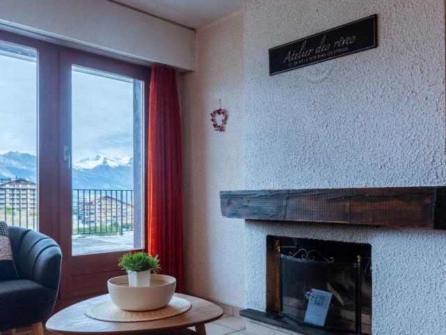 Flat Christiania 2 O1 - Nendaz