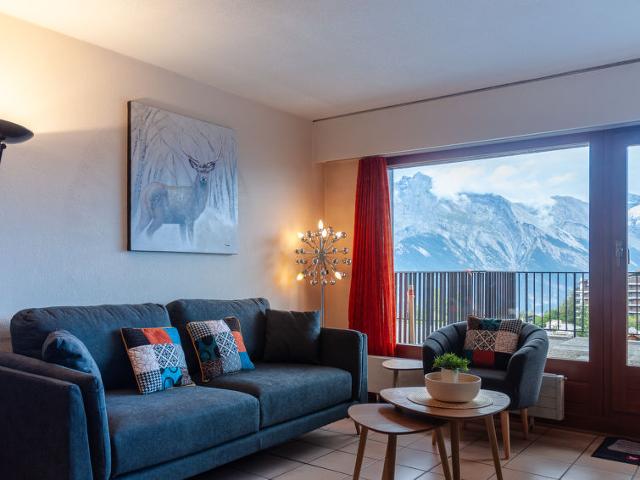 Flat Christiania 2 O1 - Nendaz