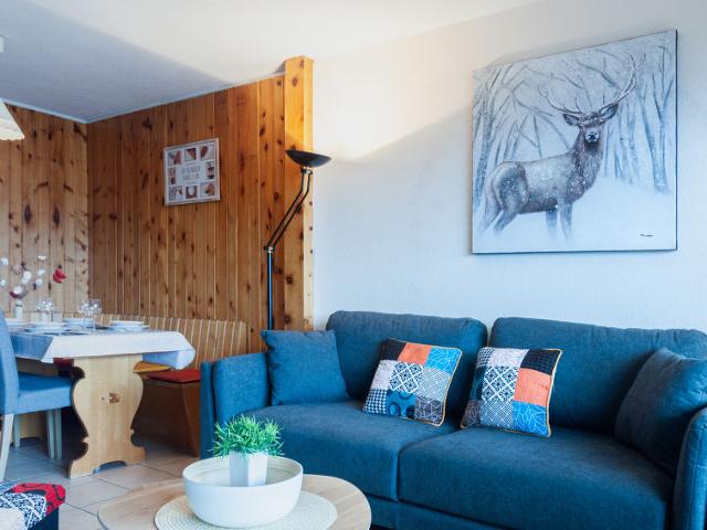 Flat Christiania 2 O1 - Nendaz