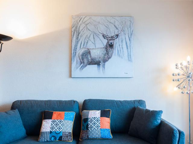 Flat Christiania 2 O1 - Nendaz