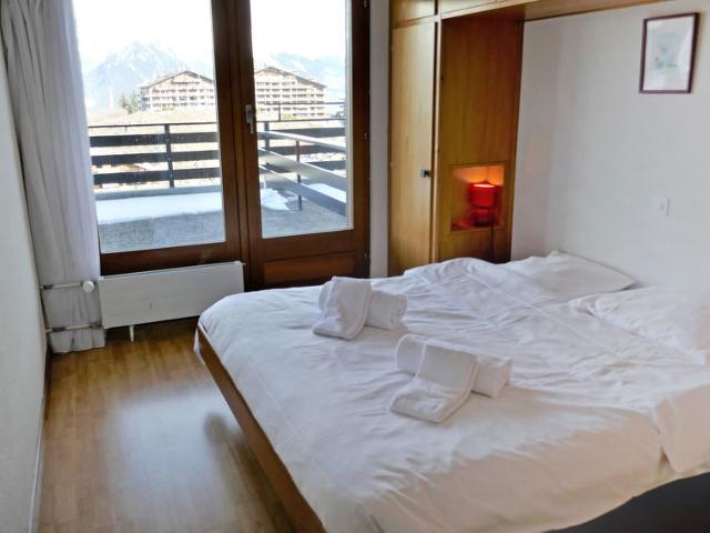 Flat Christiania 2 O1 - Nendaz