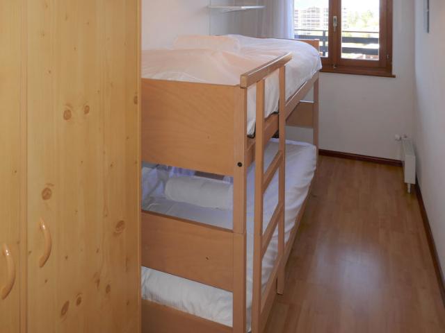 Flat Christiania 2 O1 - Nendaz