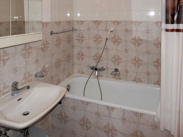 Flat Christiania 2 O1 - Nendaz