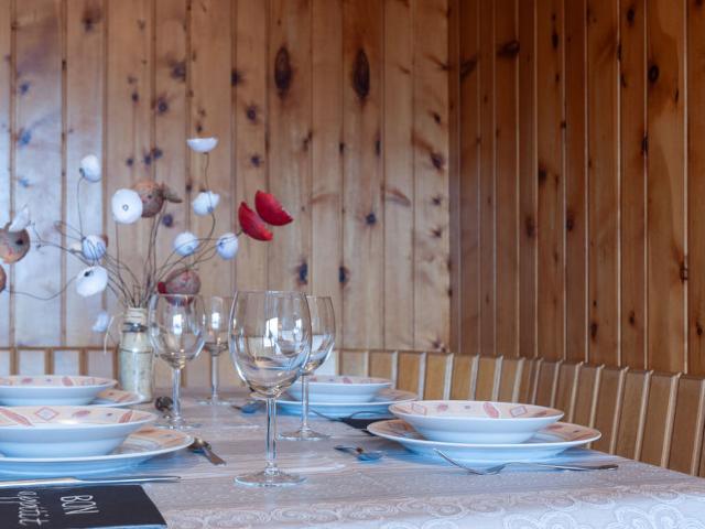 Flat Christiania 2 O1 - Nendaz