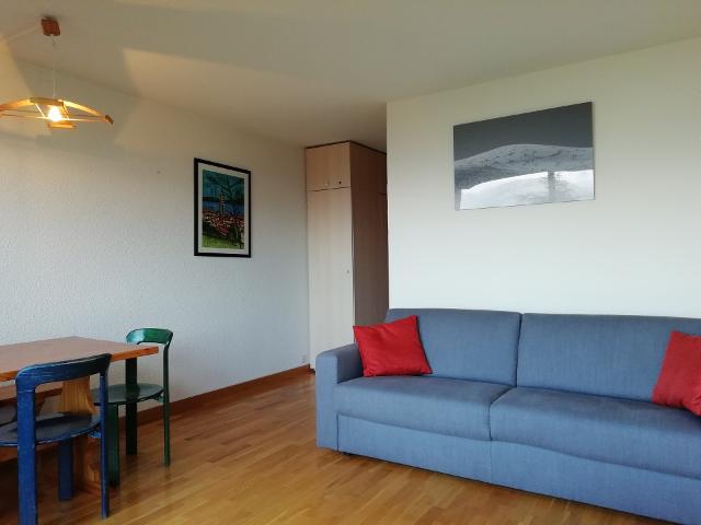 Appartements Pierre Blanche - Les Arcs 1600