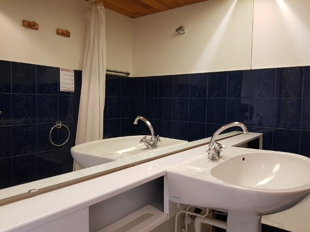 Appartements Pierre Blanche - Les Arcs 1600