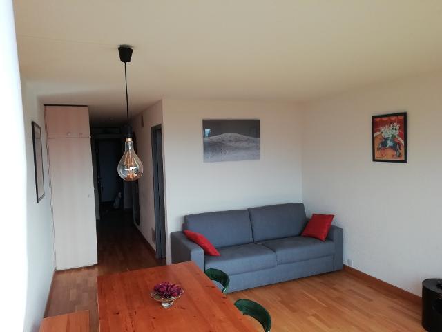 Appartements Pierre Blanche - Les Arcs 1600