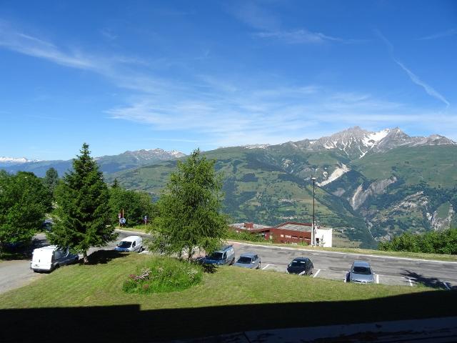 Appartements Pierre Blanche - Les Arcs 1600
