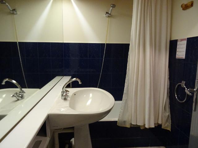 Appartements Pierre Blanche - Les Arcs 1600