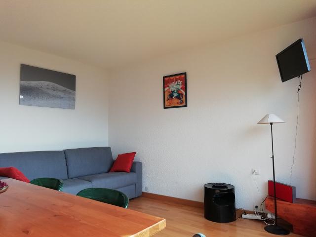 Appartements Pierre Blanche - Les Arcs 1600