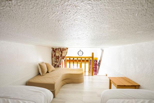 Appartements Pierre Blanche - Les Arcs 1600