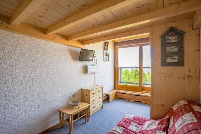 Appartements Pierre Blanche - Les Arcs 1600