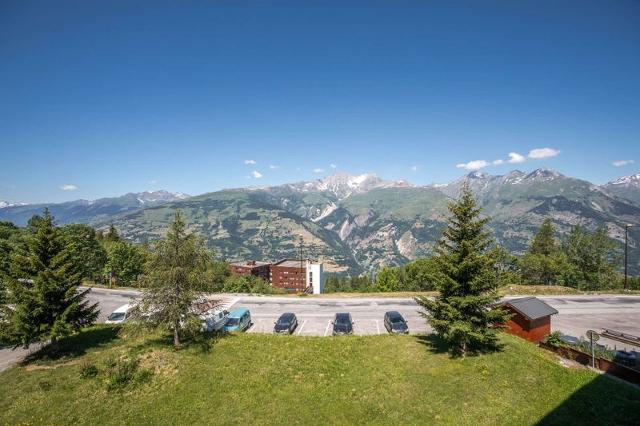 Appartements Pierre Blanche - Les Arcs 1600