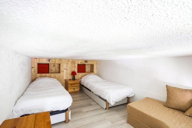 Appartements Pierre Blanche - Les Arcs 1600