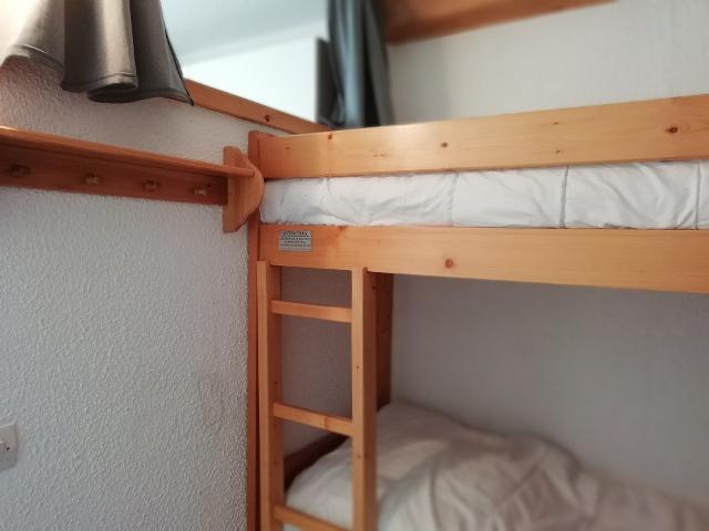 Appartements Pierre Blanche - Les Arcs 1600