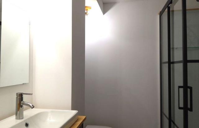 Appartements Pierre Blanche - Les Arcs 1600