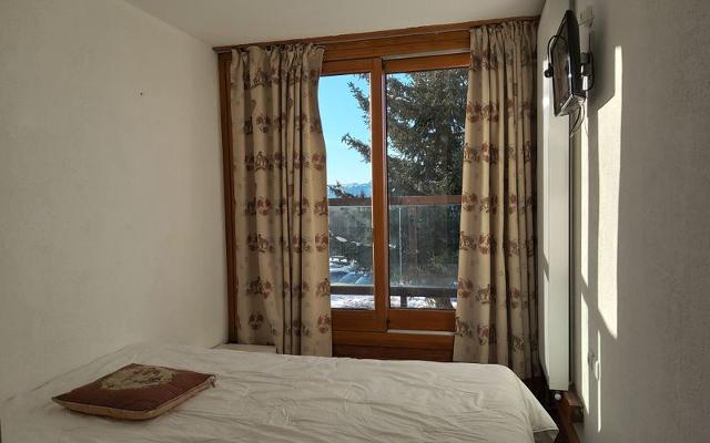 Appartements Pierre Blanche - Les Arcs 1600