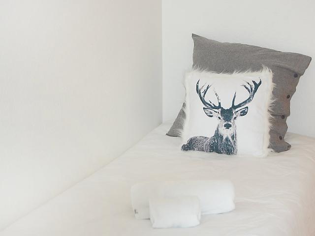 Flat Christiania I A5 - Nendaz